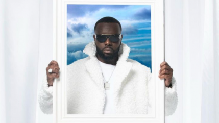 Gims prépare un concert géant avec Ninho, Damso et Koba LaD