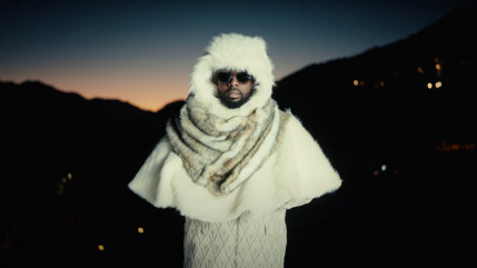 Gims réagit après la reprise chrétienne de "Ciel" : "Jésus reviendra..."