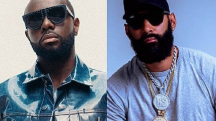 Gims réclame 70 000 euros à La Fouine : "tu es difficile à joindre"