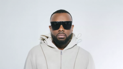 Gims : sa garde &agrave; vue a &eacute;t&eacute; prolong&eacute;e