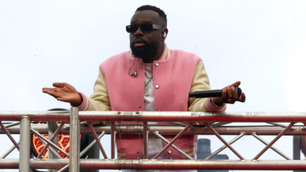 Gims : son show &agrave; Vincennes compl&egrave;tement stopp&eacute; pour des probl&egrave;mes techniques