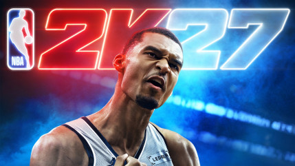 GIMS, Th&eacute;odora, Tiakola... les rappeurs fran&ccedil;ais bien repr&eacute;sent&eacute;s sur la soundtrack de NBA 2K27 !