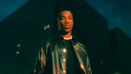 Giveon : un R&B profond et sensuel qui transporte