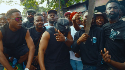 Gradur remet tous les freestyles "Sheguey" en ligne, et ajoute deux nouveaux épisodes ! Gradur remet tous les freestyles "Sheguey" en ligne, et ajoute deux nouveaux épisodes !