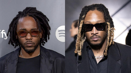 Grammy Awards 2023 : Beyoncé, Kendrick Lamar, Future récompensés