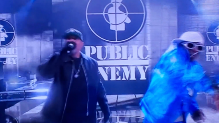 Grammy Awards 2023 : les plus belles prestations hip-hop le live