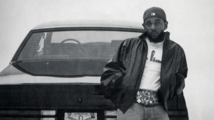 Grammy Awards : Kendrick Lamar au top, découvrez le palmarès complet