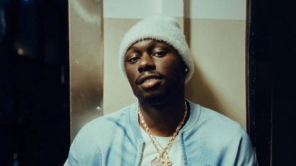 Grosse surprise ! Tiakola annonce un nouvel album