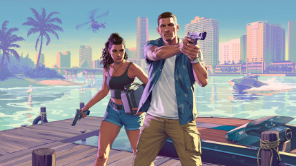 GTA 6 : plusieurs minutes de gameplay fuitent sur le web avant la pr&eacute;sentation de Rockstar