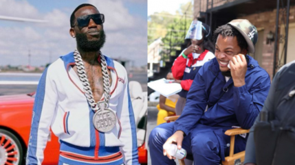 Gucci Mane met fin à son clash avec T.I.