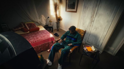 Guizmo annonce son album "La Tani&egrave;re" avec Freeze Corleone, La Fouine et Soprano