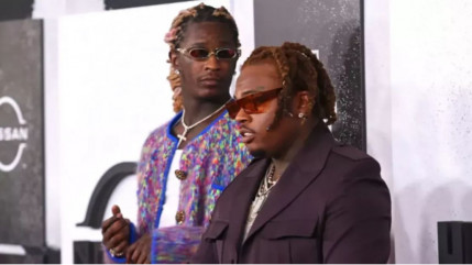 Gunna blacklisté par YSL et Young Thug pour avoir poucave ?