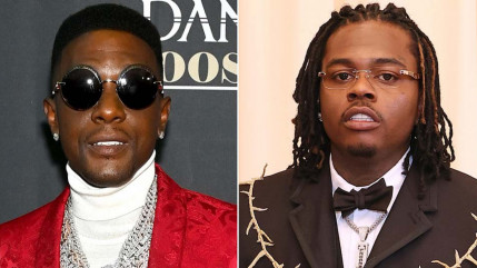 Gunna : Boosie Badazz espère qu'il ne vendra plus jamais un album...