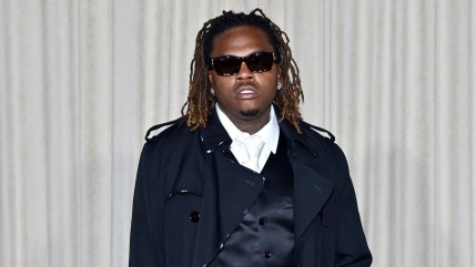 Gunna : ses avocats insistent, le rappeur n'est pas une balance