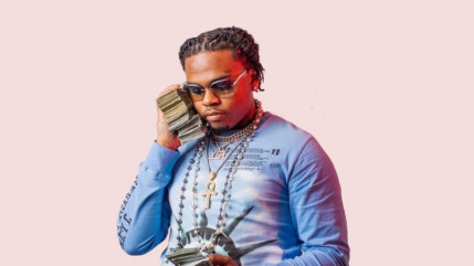 Gunna : son incroyable transformation physique