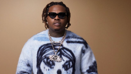 Gunna sort du silence sur Instagram