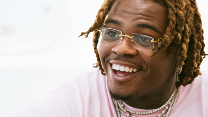 Gunna tease son retour