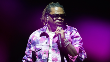 Gunna répond aux rumeurs autour de son départ de YSL