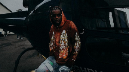 Guy2Bezbar : d&eacute;couvrez le tracklisting de "Ambition"