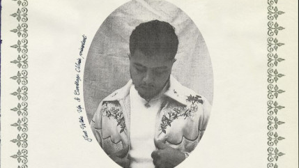 Hamza annonce les dates de sa tournée