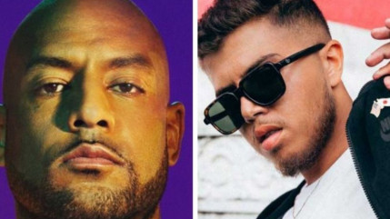 Hamza casse tout avec "Sincèrement", Booba l'interpelle Hamza casse tout avec "Sincèrement", Booba l'interpelle