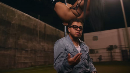 Hamza casse tout en France avec "Kyky2Bondy" Hamza casse tout en France avec "Kyky2Bondy"