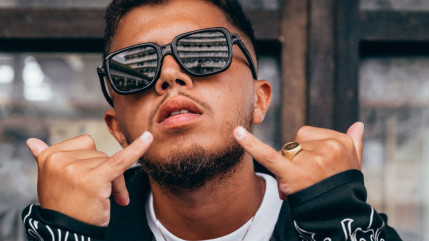 Hamza continue d'affoler les compteurs avec "Sincèrement" Hamza continue d'affoler les compteurs avec "Sincèrement"