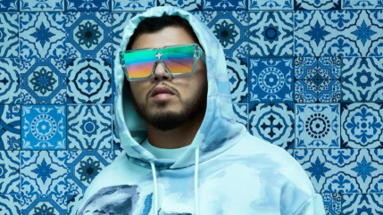 Hamza : les chiffres fous de "Sincèrement"