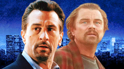 "Heat 2" : la suite du film culte officialisée, avec DiCaprio et Christian Bale ?
