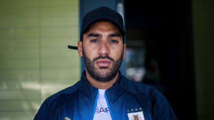 Heuss l'Enfoiré annonce son prochain album