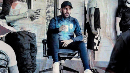 Heuss l'Enfoiré met la pression pour son retour