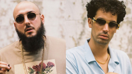 High et Fines Herbes : Snoop Dogg veut 250 000 $ pour participer au show de Caballero et JeanJass High et Fines Herbes : Snoop Dogg veut 250 000 $ pour participer au show de Caballero et JeanJass