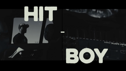 Hit-Boy prouve qu&rsquo;il est toujours l&agrave; avec le clip "I&rsquo;m Still Alive"