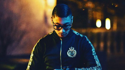 Horspist, la marque porte-bonheur des rappeurs