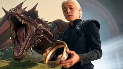 "House of the Dragon" : la saison 3 vient de commencer, et &ccedil;a d&eacute;marre fort