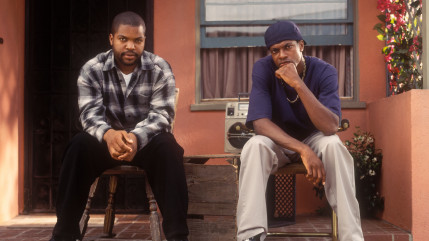 Ice Cube confirme l'arrivée d'une suite pour "Friday"