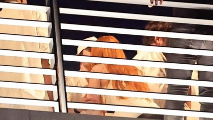 Ice Spice en couple avec Tobey Maguire ? Son &eacute;quipe d&eacute;ment les rumeurs !