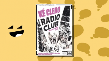 Ice-T et la naissance du hip-hop West Coast au c&oelig;ur d'une BD &eacute;v&eacute;nement