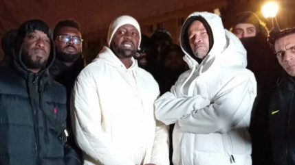 Intouchable annonce son retour !