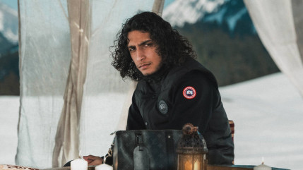 ISK annonce un remix de "Paname Hall Starz" : d&eacute;couvrez le casting