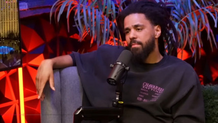 J. Cole affirme que c'est la "fin des classiques universels" dans le hip-hop