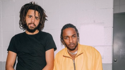 J. Cole d&eacute;voile 4 nouveaux freestyles et parle de ses excuses envers Kendrick Lamar