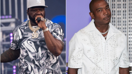Ja Rule affirme que 50 Cent n'est "pas différent" de Diddy, et le traite de balance