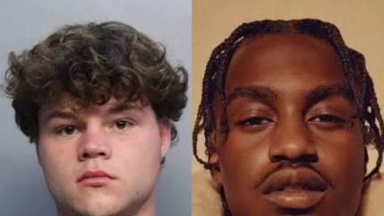Jack Doherty provoque Lil Tjay en plein livestream, la soir&eacute;e vire au chaos
