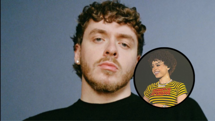 Jack Harlow drague Ice Spice sur insta : "Cette femme est une v&eacute;ritable ic&ocirc;ne"