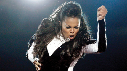 Janet Jackson confie tout son catalogue &agrave; une bo&icirc;te parisienne