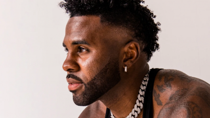 Jason Derulo : Immersion dans son incroyable manoir &agrave; 3,5 millions de dollars !