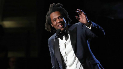 Jay-Z est le seul rappeur de la liste des milliardaires de Forbes