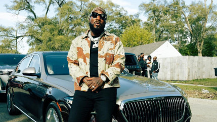 Jeezy : ses mixtapes disponibles sur les plateformes de streaming !