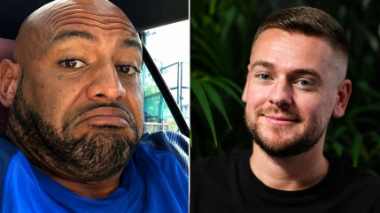 Jeremstar porte plainte apr&egrave;s Les Ardentes et son clash contre Booba